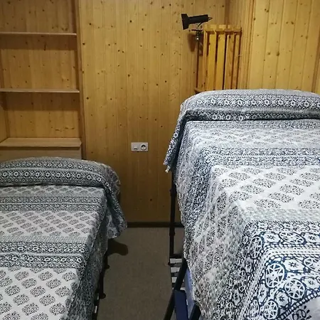 Edificio Granada * Serra Nevada