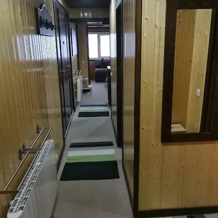 Hotel Edificio Granada *