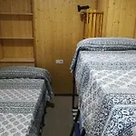 Edificio Granada * סיירה נבדה