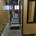מלון Edificio Granada *