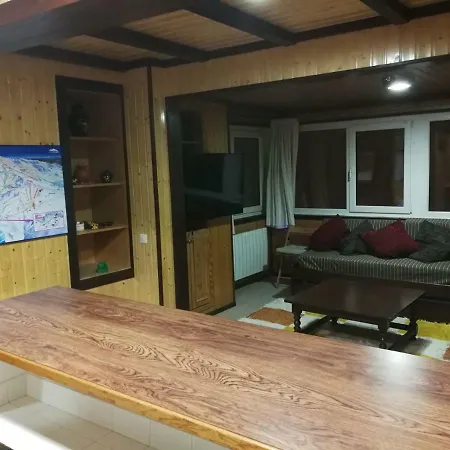 Hotel Edificio Granada *